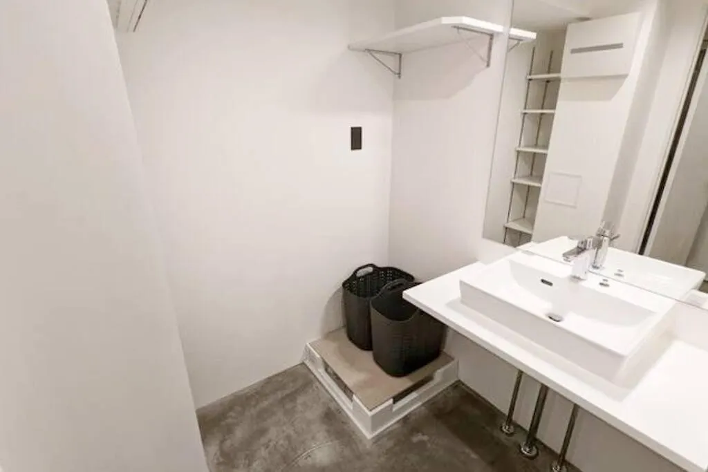 Hw.Hills Morishita Apartment Tokyo